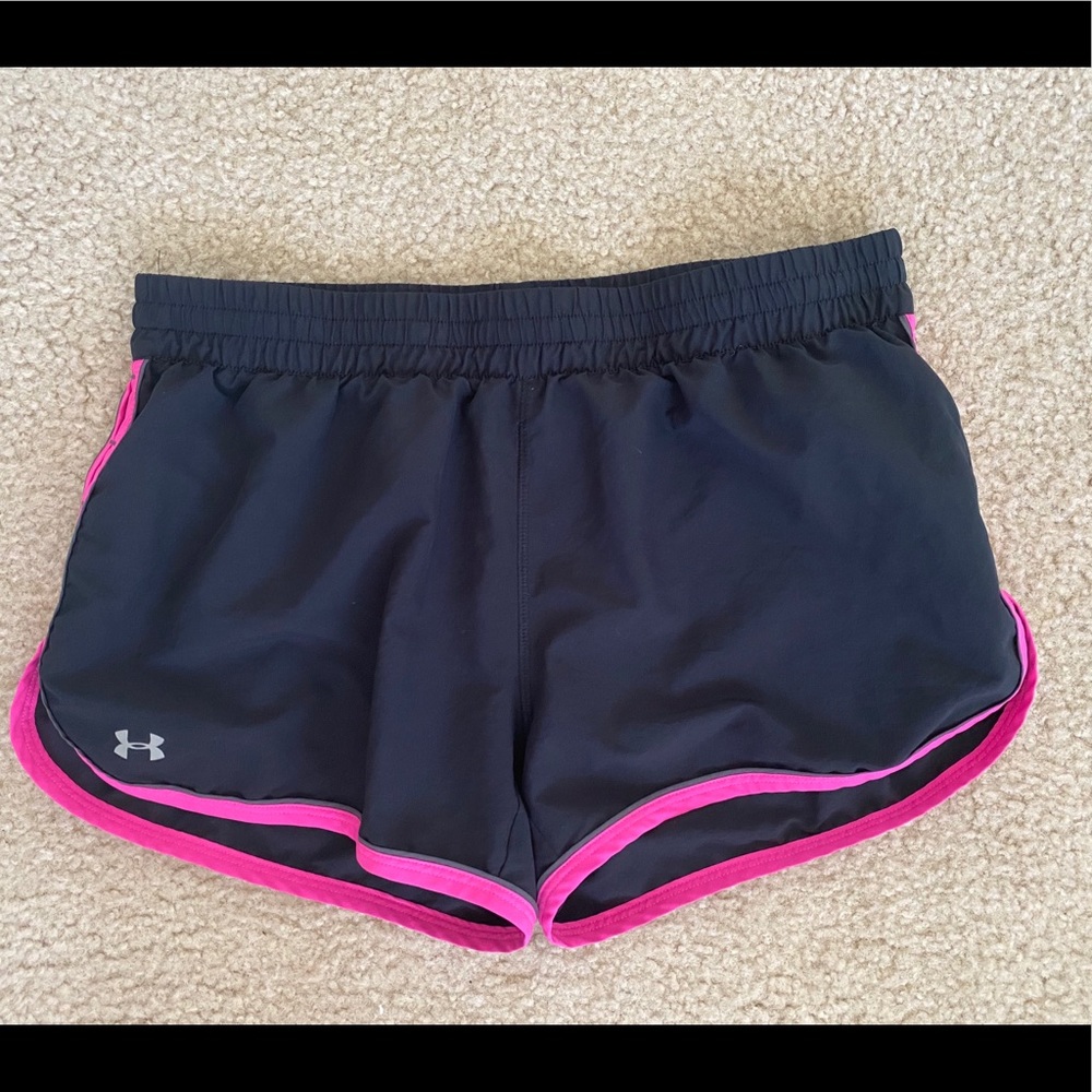 Under Armor Shorts